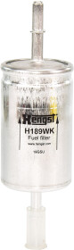 Топливный фильтр Hengst Filter H189WK