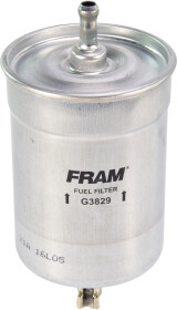Топливный фильтр FRAM G3829