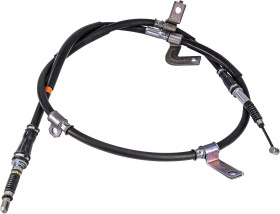 Трос ручного тормоза Parts-Mall PTA-363