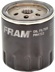Оливний фільтр FRAM PH4722
