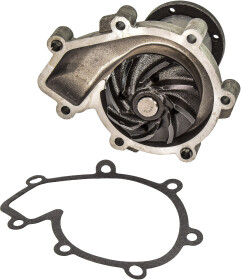 Помпа Hepu P176