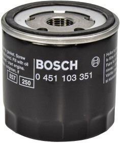 Масляный фильтр Bosch 0 451 103 351
