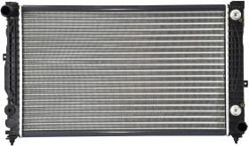 Радиатор охлаждения двигателя Thermotec D7W052TT