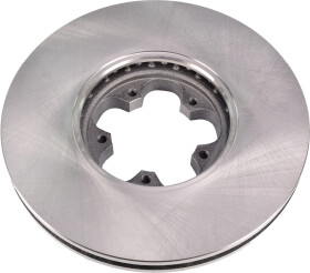 Тормозной диск Remsa 6609.10