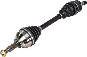 Полуось BGA DS9529L