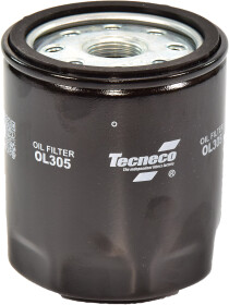 Оливний фільтр Tecneco OL305