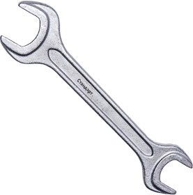 Ключ рожковый Стандарт KR1112 I-образный 11x12 мм