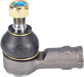 Наконечник рулевой тяги JP Group 1344601400