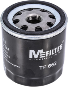 Масляный фильтр MFilter TF 662