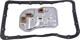 Фильтр АКПП JS Asakashi JT419K