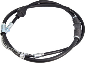 Трос ручного тормоза NK 903040