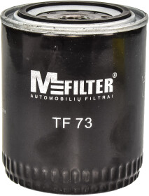 Масляный фильтр MFilter TF 73