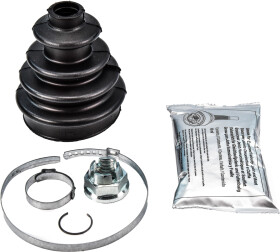 Пыльник ШРУСа Metelli 13-0445