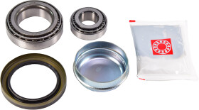 Подшипник ступицы колеса FAG 713 6678 00