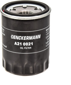 Масляный фильтр Denckermann A210021