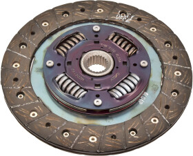 Диск сцепления Exedy MZD014U