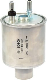 Паливний фільтр Bosch F 026 402 082