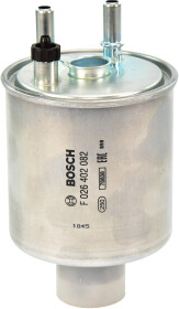 Топливный фильтр Bosch F 026 402 082