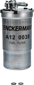 Паливний фільтр Denckermann A120038