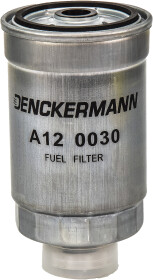 Паливний фільтр Denckermann A120030