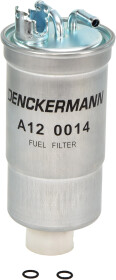 Топливный фильтр Denckermann A120014