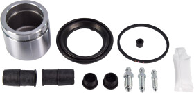 Ремкомплект тормозного суппорта Autofren Seinsa D41386C