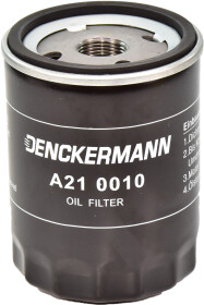 Оливний фільтр Denckermann A210010