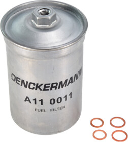 Паливний фільтр Denckermann A110011