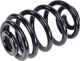 Пружина подвески Lesjöfors 4208450