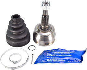 ШРУС Meyle 614 498 0002