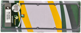 Прокладка клапанной крышки BGA RC4343