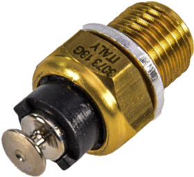 Датчик температуры масла Facet 7.3073