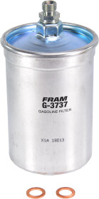 Паливний фільтр FRAM G3737