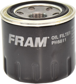 Оливний фільтр FRAM PH6811