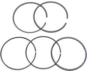 Комплект поршневых колец Goetze 08-154206-00