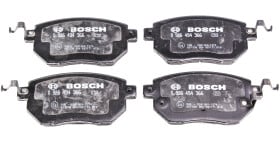 Гальмівні колодки Bosch 0 986 494 366