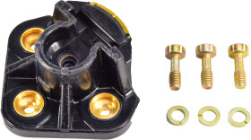 Бегунок распределителя зажигания Bosch 1 234 332 422