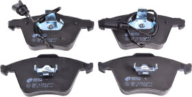 Тормозные колодки Remsa 0964.12