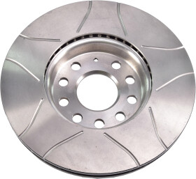 Тормозной диск Brembo 09.9145.75