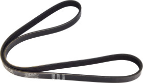 Поликлиновой ремень Quinton Hazell QBR51205