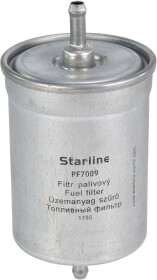 Топливный фильтр Starline SFPF7009