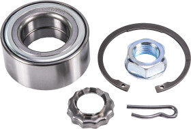 Подшипник ступицы колеса BTA H1C009BTA