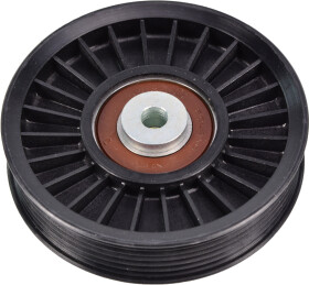 Обвідний ролик поліклинового ременя BTA E2X5330BTA