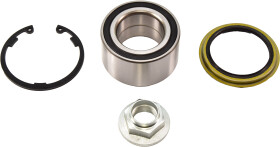 Подшипник ступицы колеса BTA H13006BTA