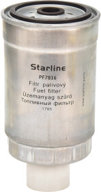 Паливний фільтр Starline SFPF7816