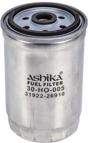 Паливний фільтр Ashika 30-H0-005