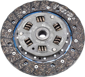 Диск сцепления LuK 319 0068 10