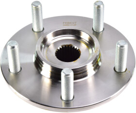 Ступиця колеса Febest 0482-CUF