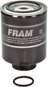 Топливный фильтр FRAM P4922