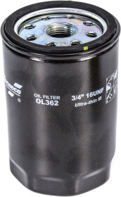 Масляный фильтр Tecneco OL362